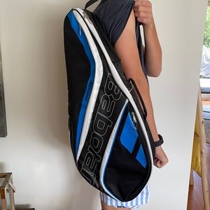 Babolat tennis bag